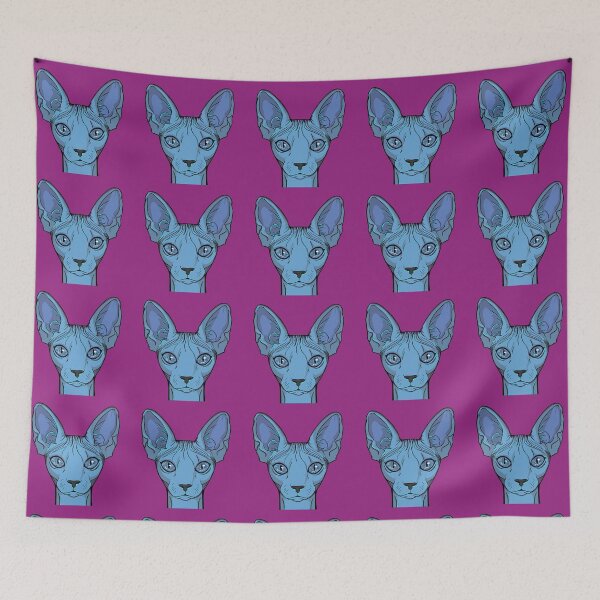 Item preview, SphynxSai #14 designed and sold by Splash-ZJM.