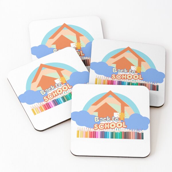 Item preview,  Back to school  designed and sold by Ayakhairy.