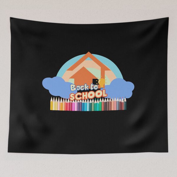 Item preview,  Back to school  designed and sold by Ayakhairy.