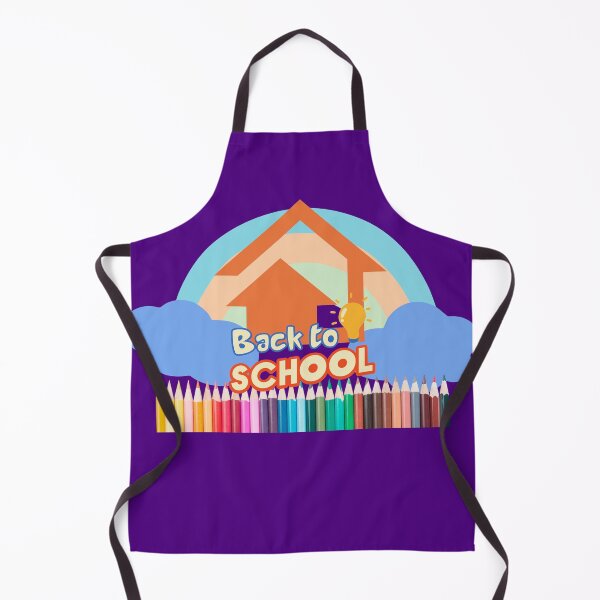 Item preview,  Back to school  designed and sold by Ayakhairy.