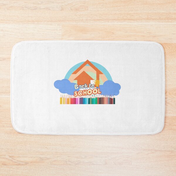 Item preview,  Back to school  designed and sold by Ayakhairy.