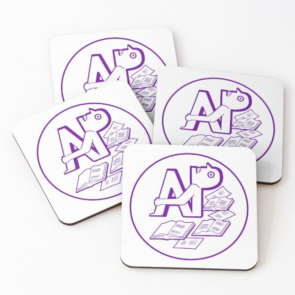 Item preview, Advanced Placement AP designed and sold by Deep End Design.