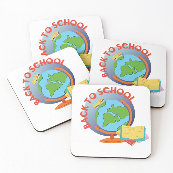 Item preview, Back to school  designed and sold by Ayakhairy.
