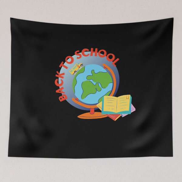 Item preview, Back to school  designed and sold by Ayakhairy.