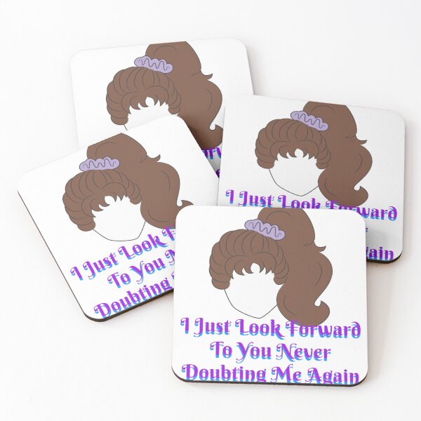 Item preview, Doubt designed and sold by JadeEye.