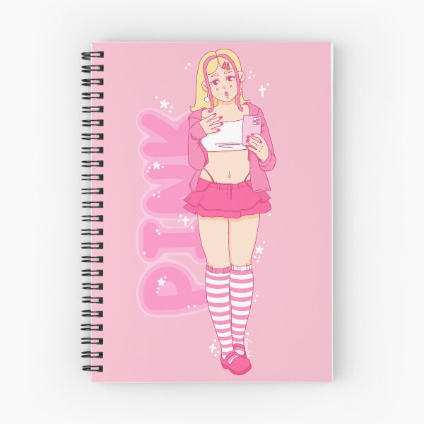 Item preview, Pink Girl designed and sold by Faewick.
