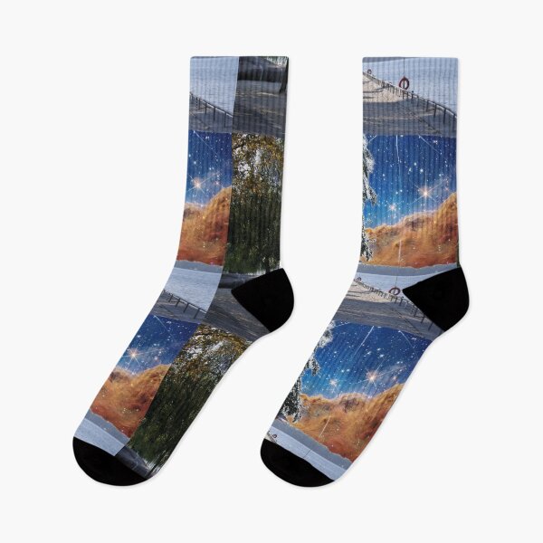 Item preview, Watch Carina Nebula Cosmic Cliffs From The Beaches Toronto/Jwst/Cosmology/Space Exploration designed and sold by BestUncommonTee.