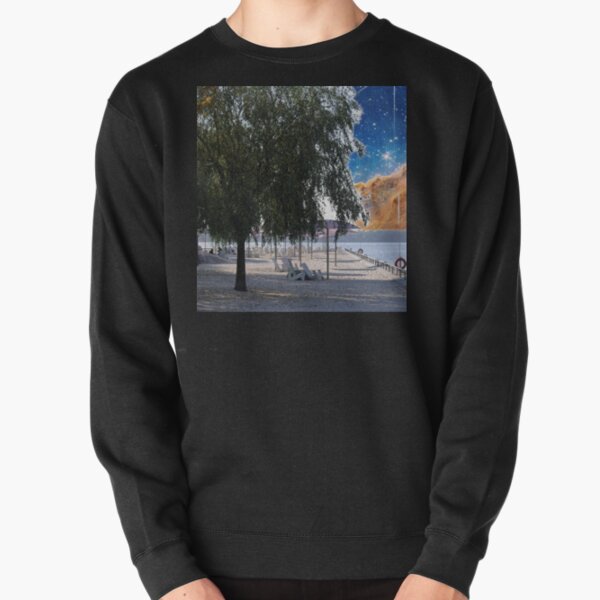 Balmy Beach Sweatshirts & Hoodies for Sale