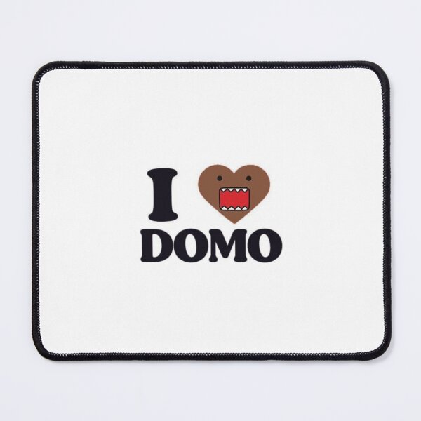 Item preview, I love domo designed and sold by Juana S.
