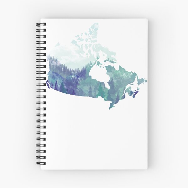 Item preview, True North Strong and Free designed and sold by imlying.