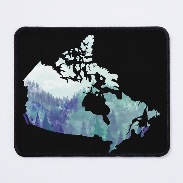 Item preview, True North Strong and Free designed and sold by imlying.