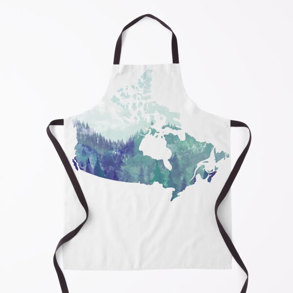 Item preview, True North Strong and Free designed and sold by imlying.