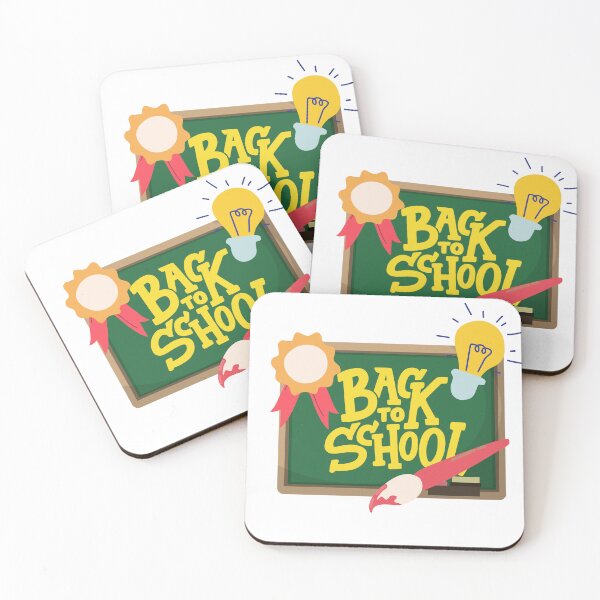 Item preview, Back to school  designed and sold by Ayakhairy.