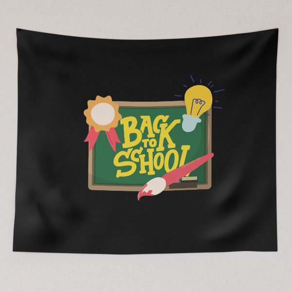Item preview, Back to school  designed and sold by Ayakhairy.
