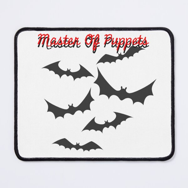 Item preview, Master of Bats designed and sold by JadeEye.