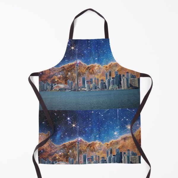 Item preview, Watch Carina Nebula Cosmic Cliffs From The Beaches Toronto/Jwst/Cosmology/Space Exploration designed and sold by BestUncommonTee.