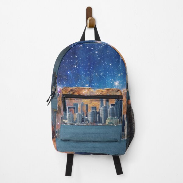 Item preview, Watch Carina Nebula Cosmic Cliffs From The Beaches Toronto/Jwst/Cosmology/Space Exploration designed and sold by BestUncommonTee.
