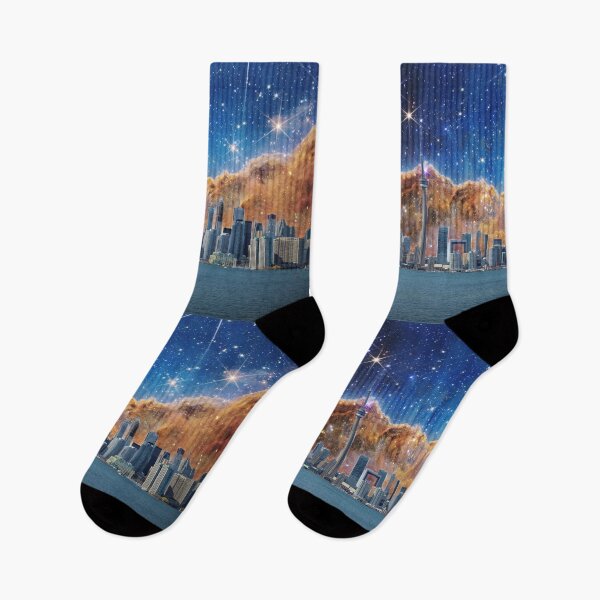 Item preview,  Watch Carina Nebula Cosmic Cliffs From The Beaches Toronto/Jwst/Cosmology/Space Exploration designed and sold by BestUncommonTee.