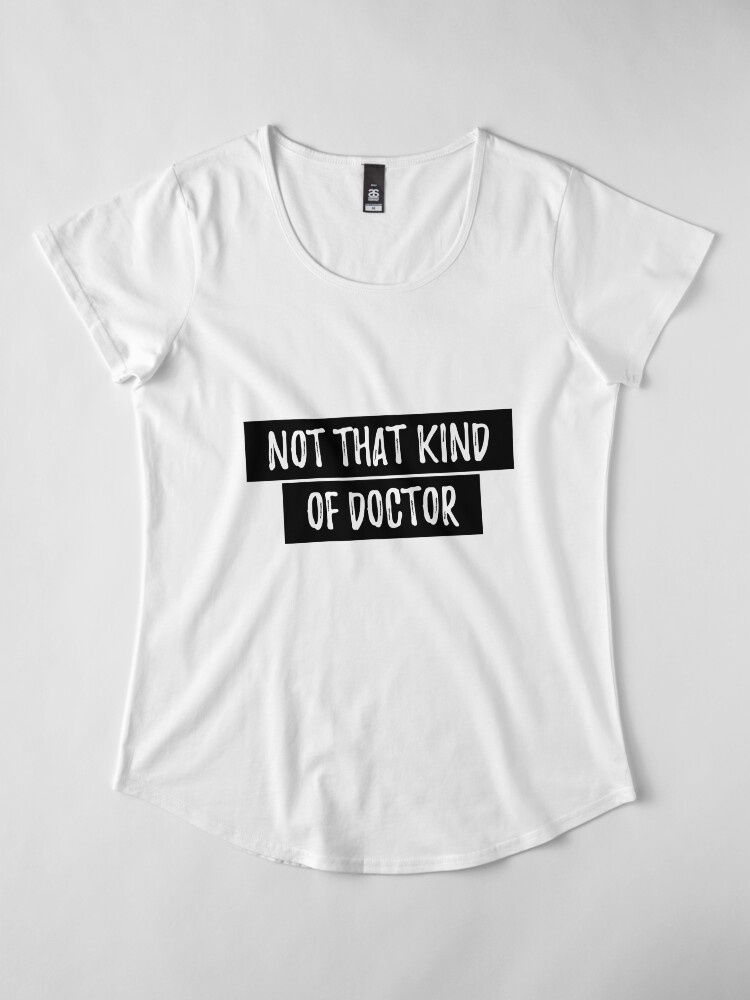 funny phd t shirts