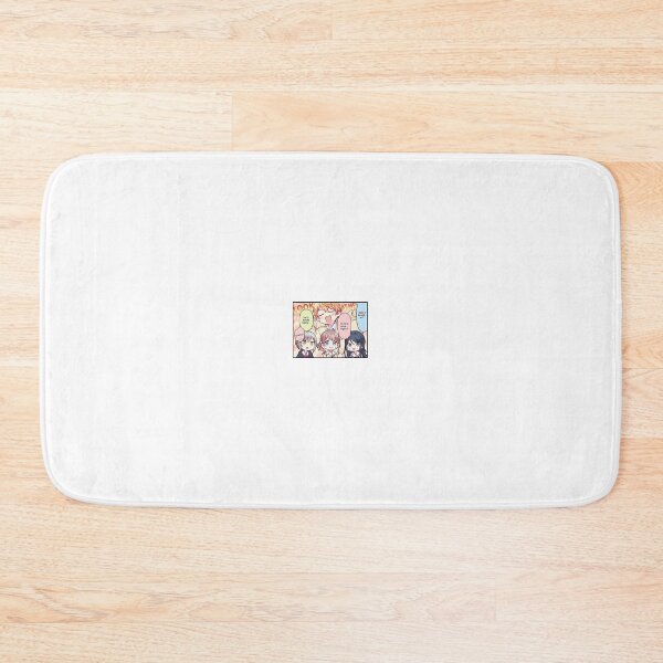 Item preview, #35 A Friend’s Brother designed and sold by mizuena.
