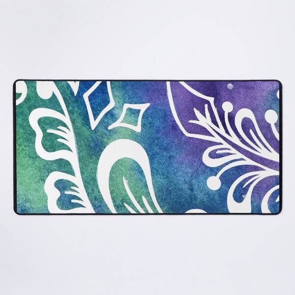 Item preview, Cool Watercolor Mandala designed and sold by Lady-Lilac.