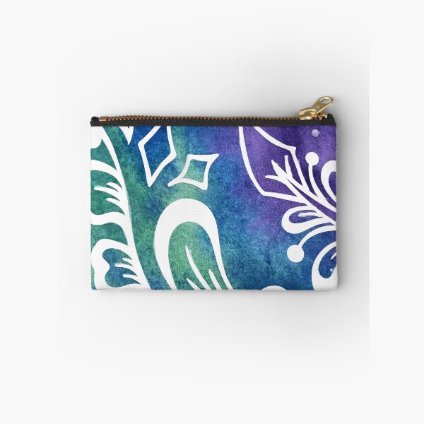 Item preview, Cool Watercolor Mandala designed and sold by Lady-Lilac.