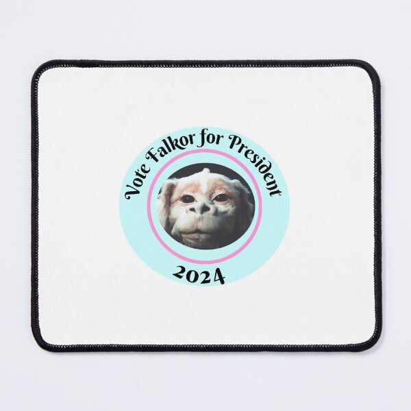 Artikelvorschau, Falkor For President - Die unendliche Geschichte entworfen und verkauft von pearlxgirl.