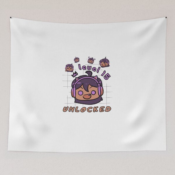 Item preview, Level 15 Unlocked 15th Birthday Gift - Birthday Gifts For Gamer Girl Who Turned 15 years old designed and sold by amchtakkosa1.