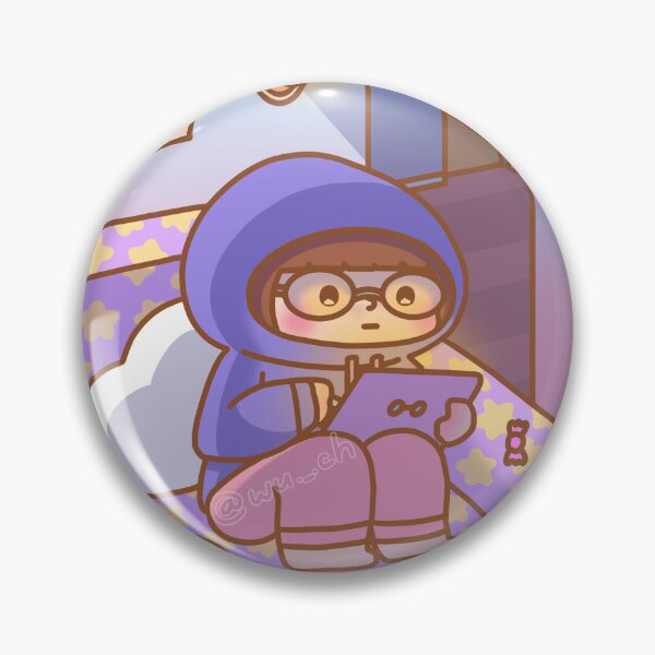 Item preview, WUCHI ON THE SOFA designed and sold by wu0-0ch.