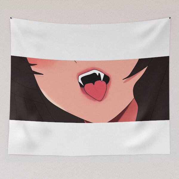 Item preview, Colored anime Lips designed and sold by ArthurPoe.