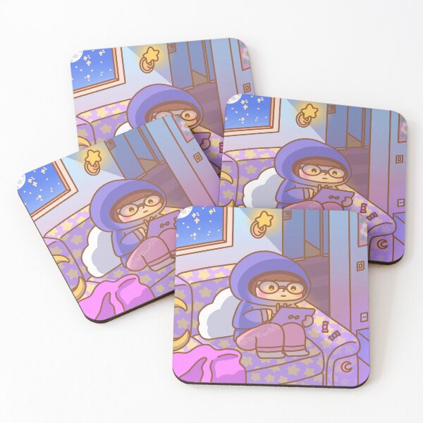 Item preview, WUCHI ON THE SOFA designed and sold by wu0-0ch.