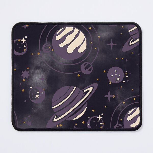 Item preview, Mystical Cosmos designed and sold by Poetic Patterns Studio.