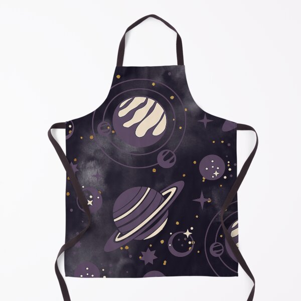 Item preview, Mystical Cosmos designed and sold by Poetic Patterns Studio.
