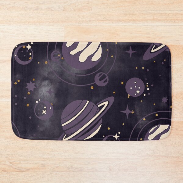 Item preview, Mystical Cosmos designed and sold by Poetic Patterns Studio.