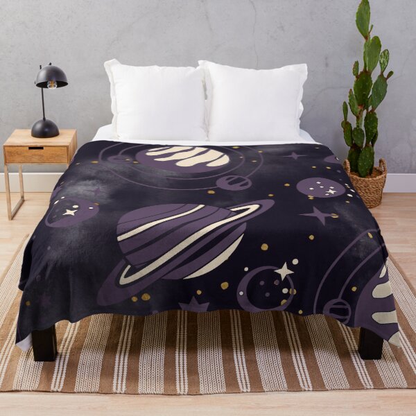 Item preview, Mystical Cosmos designed and sold by Poetic Patterns Studio.
