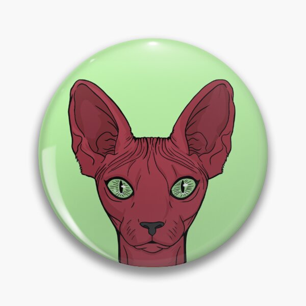 Item preview, SphynxSai #15 designed and sold by Splash-ZJM.