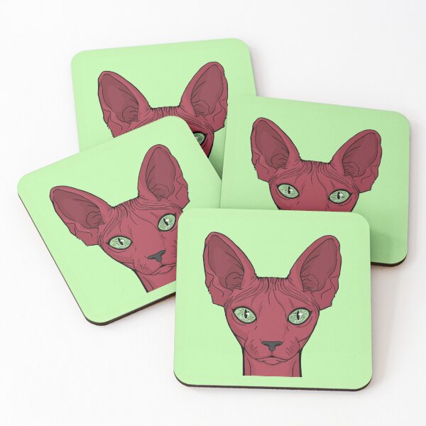 Item preview, SphynxSai #15 designed and sold by Splash-ZJM.