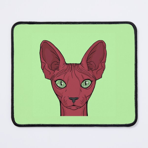 Item preview, SphynxSai #15 designed and sold by Splash-ZJM.