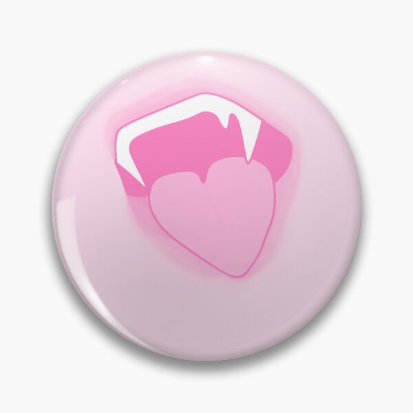 Item preview, Pink anime Lips designed and sold by ArthurPoe.