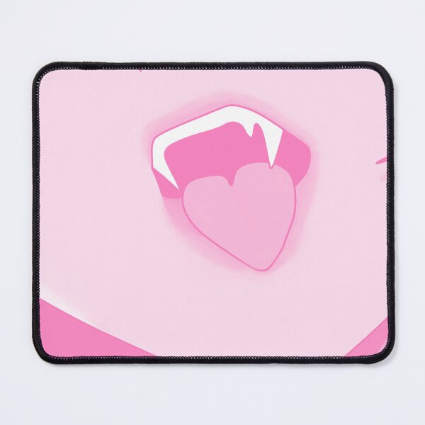 Item preview, Pink anime Lips designed and sold by ArthurPoe.