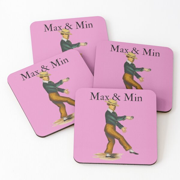 Item preview, Max & Min ~ Francois Ravel as Bibi designed and sold by BigCreation.