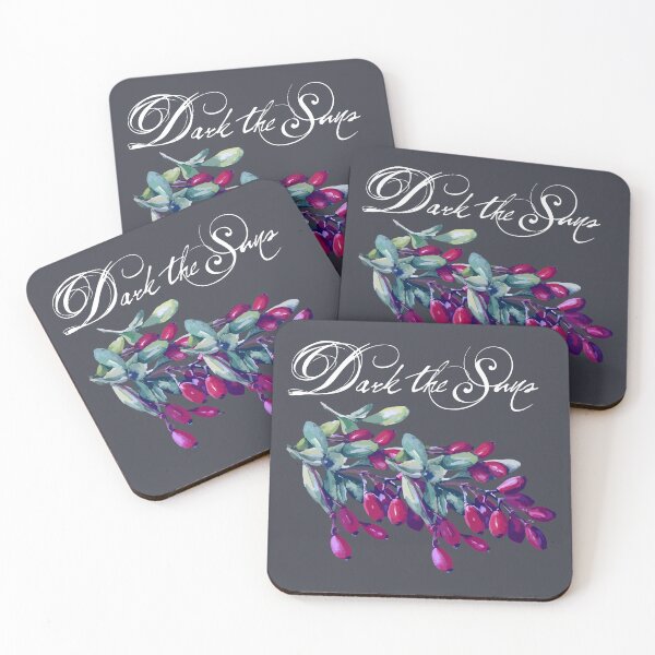 Item preview, Dark the Suns Berberis designed and sold by Melodic Metal.