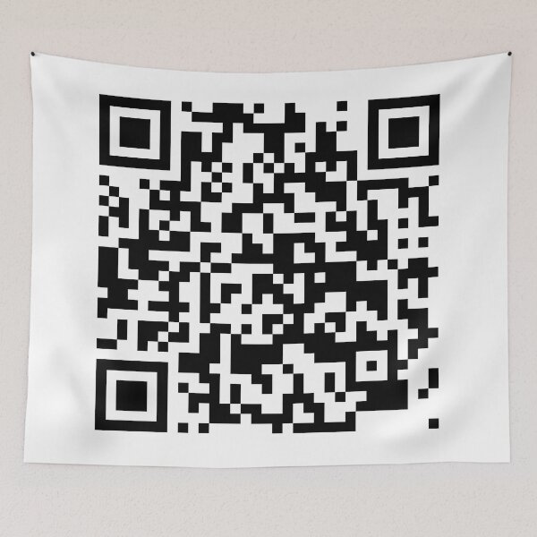 Item preview, chrissy wake up, i dont like this! song QR code designed and sold by politeillusts.