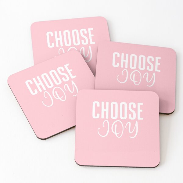 Item preview, Choose Joy designed and sold by Peter Stawicki.