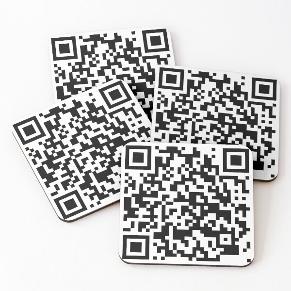 Item preview, chrissy wake up, i dont like this! song QR code designed and sold by politeillusts.