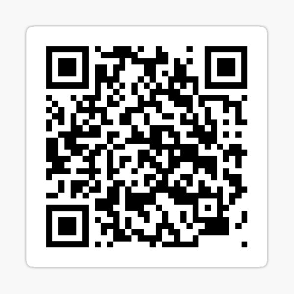 Item preview, chrissy wake up, i dont like this! song QR code designed and sold by politeillusts.