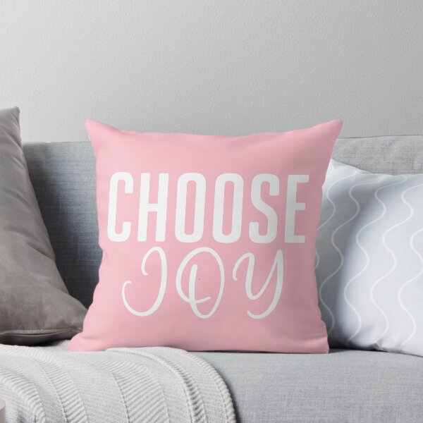 Item preview, Choose Joy designed and sold by Peter Stawicki.