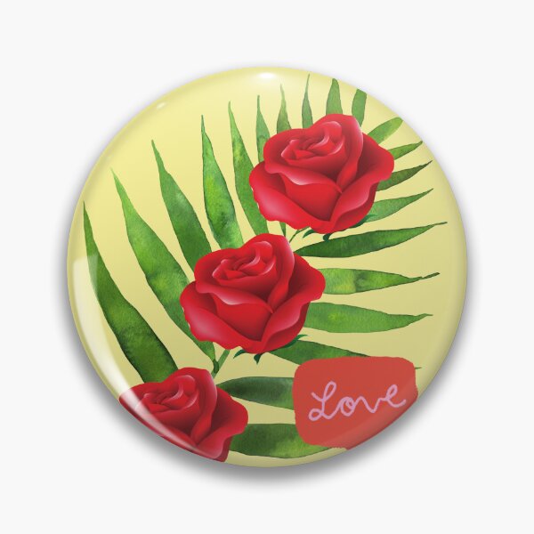 Item preview,   BEAUTIFUL RED ROSA. designed and sold by marie1919.