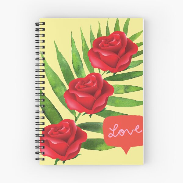 Item preview,   BEAUTIFUL RED ROSA. designed and sold by marie1919.