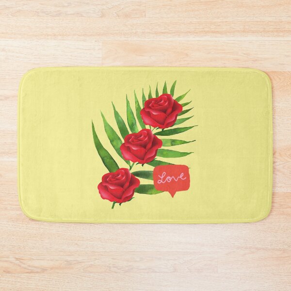 Item preview,   BEAUTIFUL RED ROSA. designed and sold by marie1919.